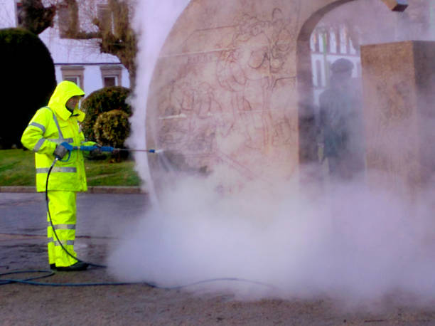 Best Commercial Pressure Washing  in Burkesville, KY